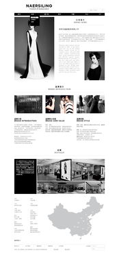 網站與網頁設計 構建數字世界的藝術與科學